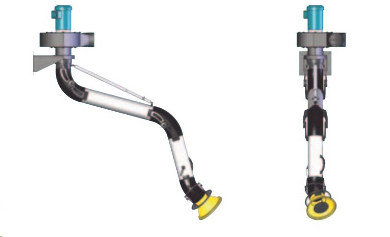 焊接烟尘净化器 焊烟净化器