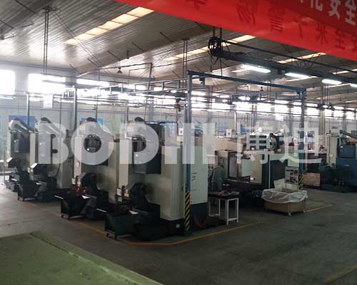 苏州轴承厂油雾收集净化工程案例 苏州轴承厂油雾收集净化工程案例