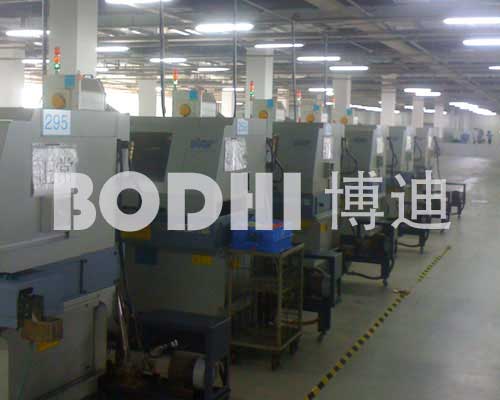 日本Star走心机油雾收集处理工程案例 日本Star走心机油雾收集处理工程案例